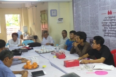 3rd Meeting on Ra khaing Affairs(9)