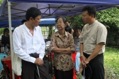 55th thakhin ko taw hmine memorial (11)