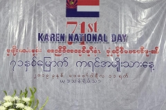 Kayin National Day (14)