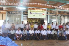 Meeting with Kyawtaw villagers (14)