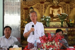 Meeting with Kyawtaw villagers (8)