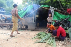 Mrauk oo observation (5)